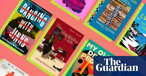 What to read in 2026: recommendations from booksellers and publishers in Abuja, Nairobi and Brighton