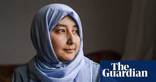 ‘They told me not to speak out’: the woman who took on China – and won her husband’s freedom