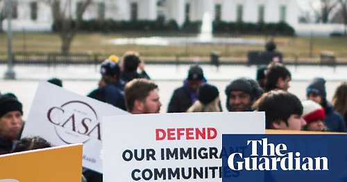 US ends temporary legal status for Ethiopians amid Trump crackdown