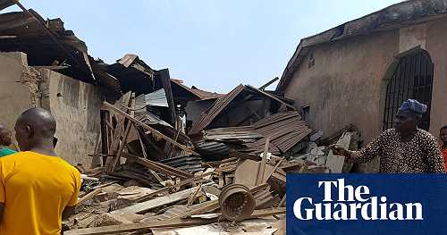 Two weeks on, questions linger over targeting and impact of US airstrikes in Nigeria