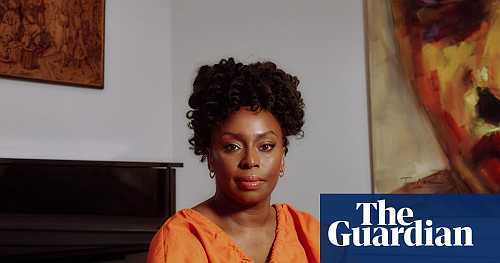 Author Chimamanda Ngozi Adichie accuses Lagos hospital of negligence after son’s death