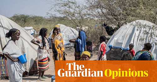 How the west can stop the global south being strangled by debt | Heather Stewart