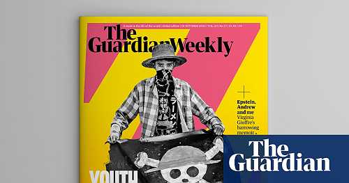 A victory for gen Z: inside the 24 October Guardian Weekly