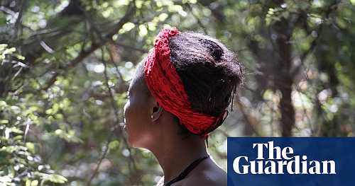 ‘I had already given my baby a name’ – This is climate breakdown