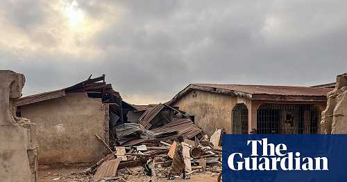 Trump’s approach to Africa: more trade deals, less democracy and human rights