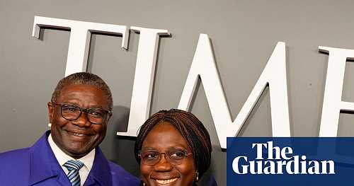 Meet Dr Happi. With $100m and a steely determination could he save the world from the next pandemic?