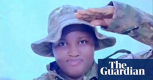 TikTok influencer publicly executed in Mali as jihadist crisis worsens