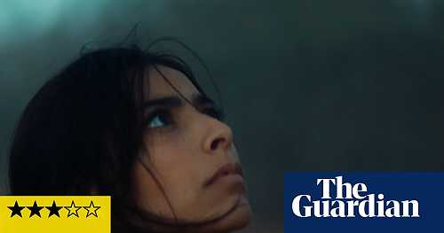 Animalia review – megaflood strikes in haunting, eerie debut about liberation and the unknown