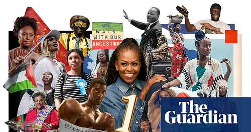 A sprawling global family: The Long Wave turns one