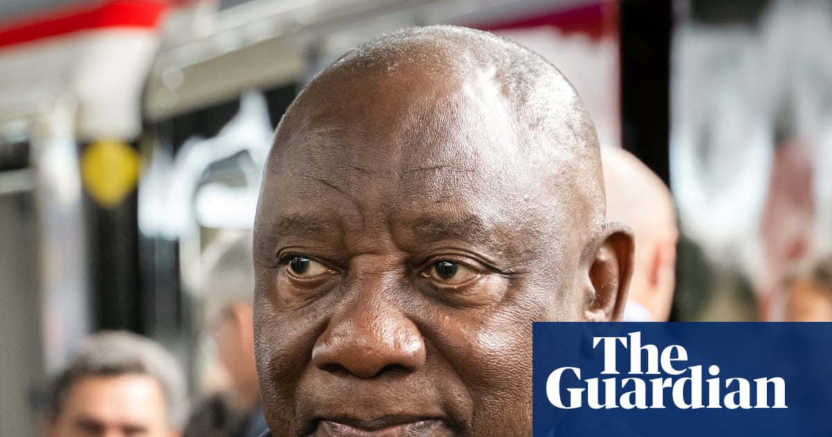 South Africa launches investigation into 17 citizens fighting in Ukraine