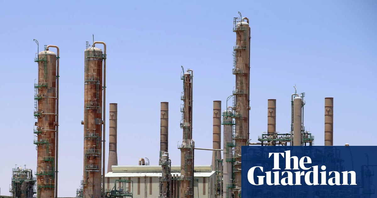 State-sanctioned fuel smuggling cost Libya $20bn over three years – report