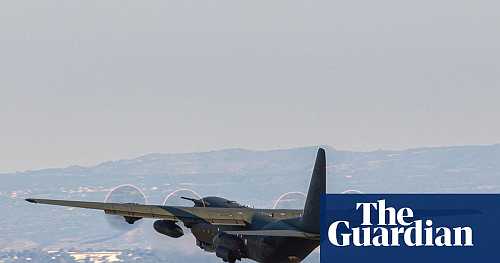 Fate of 11 Nigerian troops unclear after ‘unauthorised’ plane landing in Burkina Faso