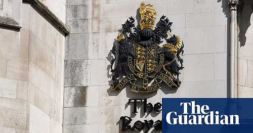 Teenager taken to Ghana away from UK ‘gang culture’ to stay for now, court rules