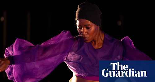 Remembering Mama Africa: struggle of fearless singer Miriam Makeba told in daring dance drama