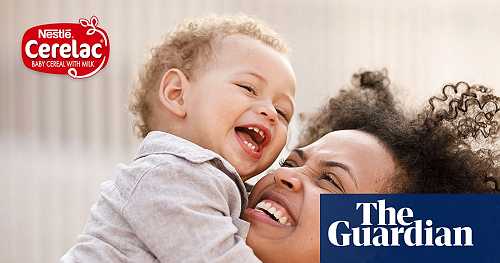 Nestlé accused of ’risking health of babies for profit’ over added sugar in cereals sold in African countries