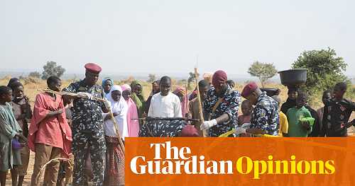 US strikes on IS targets in Nigeria may only fan the flames of insurgent violence | Onyedikachi Madueke