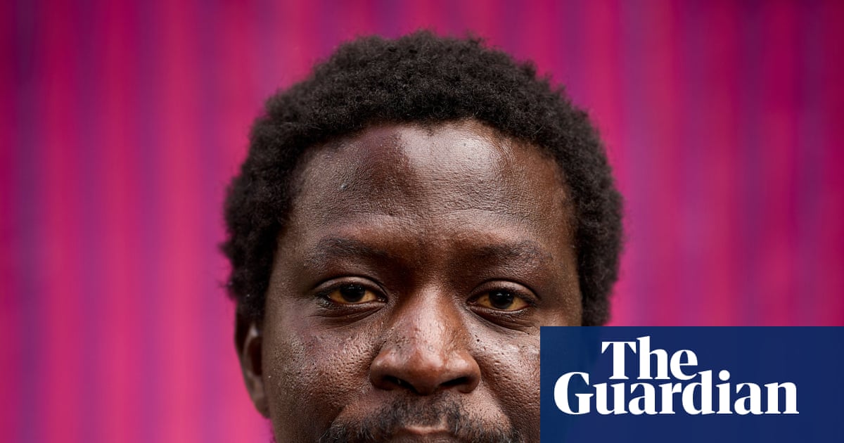 Ghana’s Ibrahim Mahama first African to top annual art power list