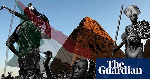 An existential battle of interests: what the Sudanese war is actually about