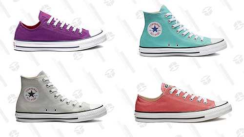 converse $25 sale