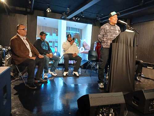 Youth bands set to compete during Go-Go Awareness Week in D.C.