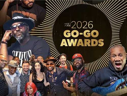 Go-go, D.C.’s signature sound, to celebrate 50 years