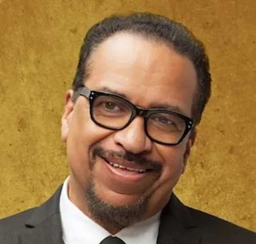 Richard Smallwood: ‘I’m looking forward to singing with you in heaven’