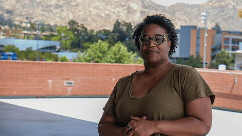 Dance Professor Imani Kai Johnson Challenges Traditional Learning Practices