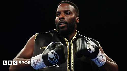 Boxing: Lawrence Okolie to headline card in Nigeria in December