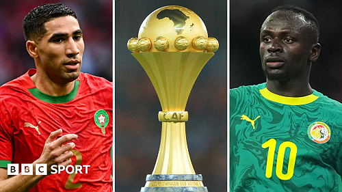 Afcon 2025: Senegal stand in way of Morocco