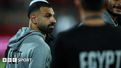Mohamed Salah: How Egypt reacted to forward