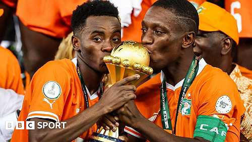 Africa Cup of Nations to be held every four years from 2028