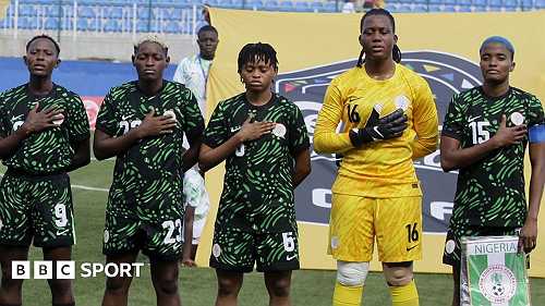 Wafcon 2024: Can Nigeria reclaim glory with 10th continental title?
