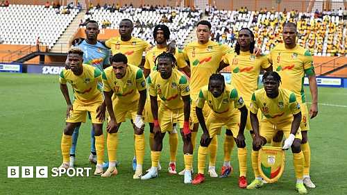 Afcon 2025: Benin ready to compete after World Cup qualifying heartbreak