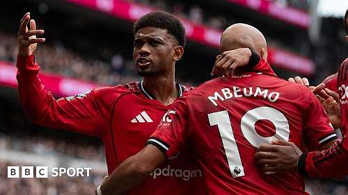  Africa Cup of Nations 2025: When do Premier League players leave their clubs?