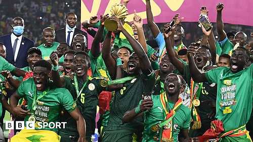 Afcon quiz: Name every Africa Cup of Nations winner