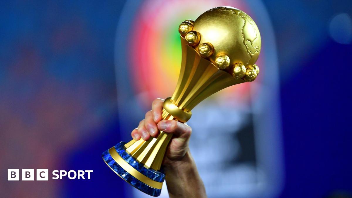 Afcon 2025: Find Cameroon, South Africa, DR Congo squads for finals in Morocco