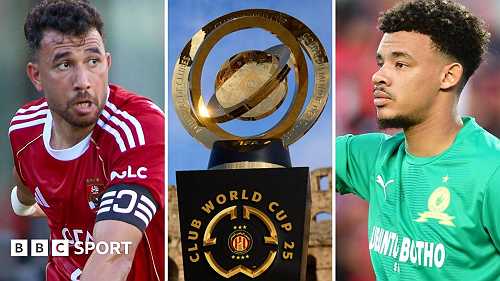 Club World Cup 2025: What can Africa expect from expanded tournament?