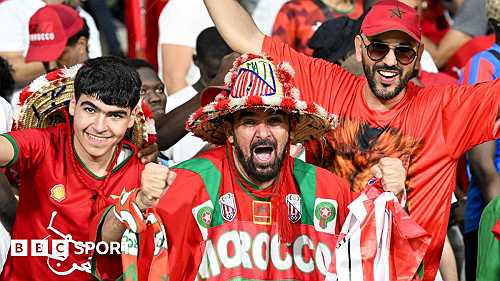 Afcon 2025: Can Morocco seal African dominance on home soil?