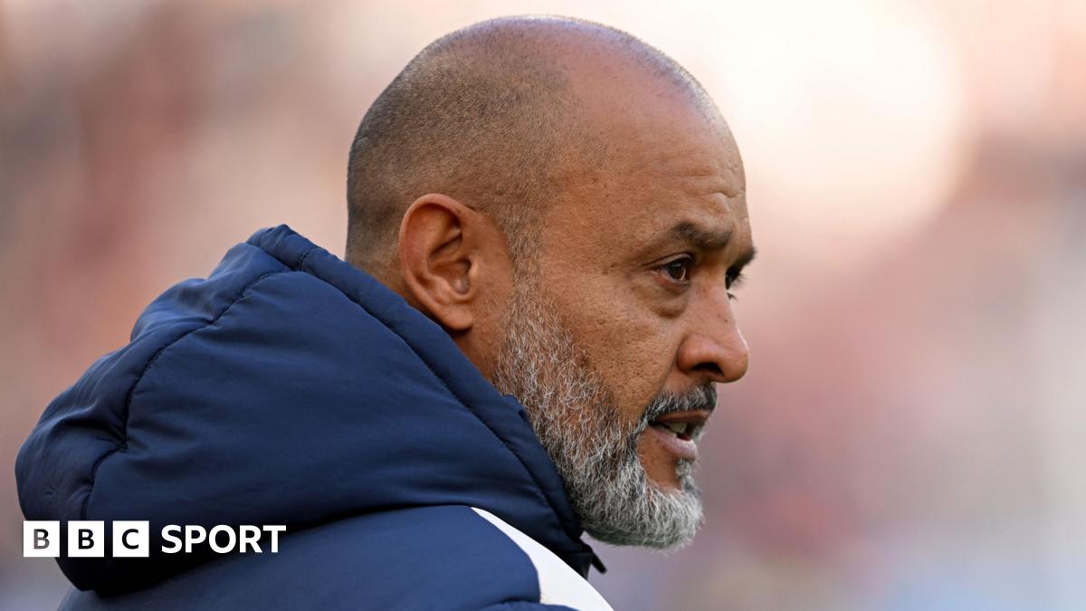 Nuno Espirito Santo: Being Premier League