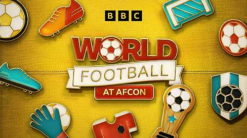 World Football - Afcon 2025: A Clash of Lions and Sisters - BBC Sounds