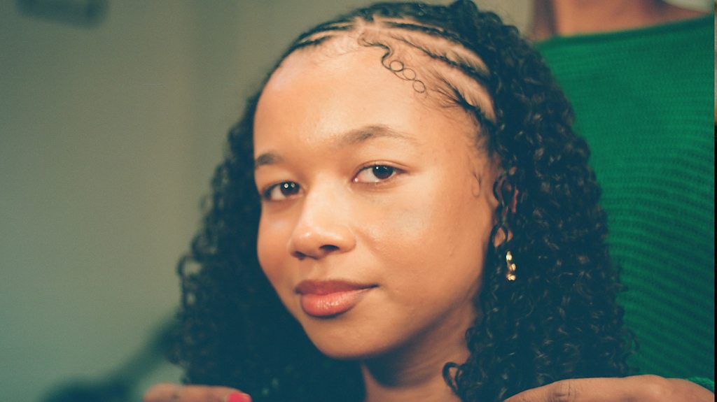 Nigerian photographer