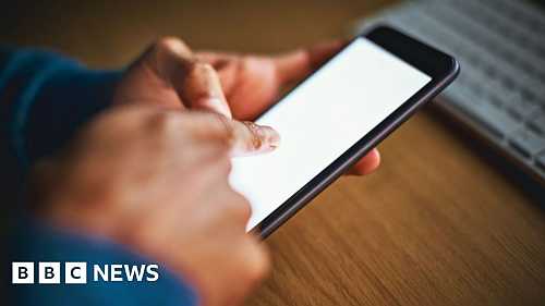 Ghana police say they have rescued dozens from Nigeria job scam