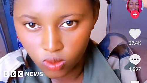 Mali jihadist crisis: TikToker killed by suspected jihadists after pro-army posts
