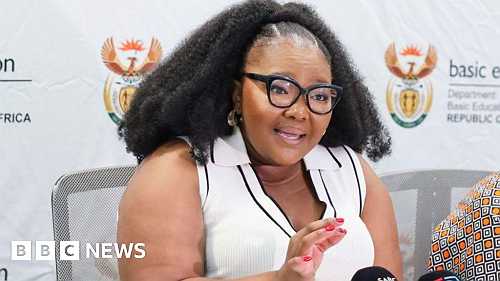 Milnerton high school: Eight pupils suspended after South Africa assault