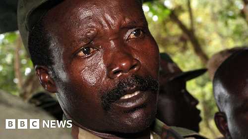 Joseph Kony case: Ugandans welcome ICC