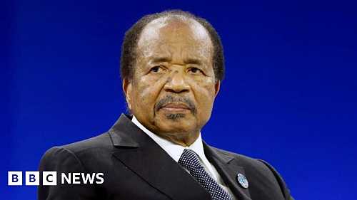 Cameroon election: Paul Biya, the leader who never loses
