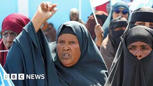 Somalia-UAE diplomatic row: Israel