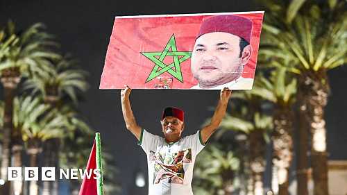 Morocco marks UN approval of its Western Sahara plan with new holiday