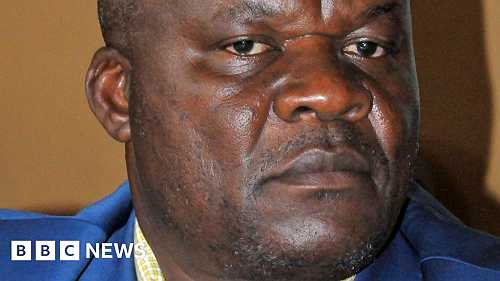 Roger Lumbala trial: French court sentences former DR Congo rebel leader to 30 years in jail