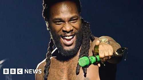 Afrima Awards 2026: Burna Boy and Rema win as Nigerian stars dominate